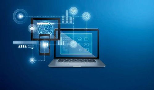 薈誠科技 數字服務產品化，持續為客戶創造價值