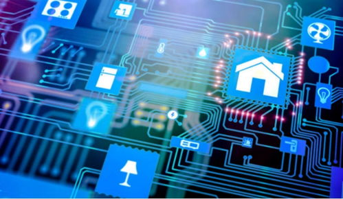 趨動科技完成數千萬美元B輪融資，AI算力資源優化引領數字技術服務新浪潮