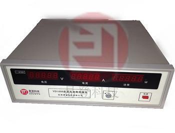 杭州易登供應的直流電參數詳解與吳軍民的企博網專業分享